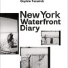 Book 5 Continents Edition | New York Waterfront Diary Assorted