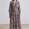 Fashion Apiece Apart Dresses | La Ventura Maxi Dress, From Apiece Apart Ffcrm