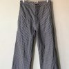 Fashion Uqnatu Bottoms | Sailor Pants In E, From Uqnatu Rr Strip