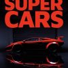 Book Lannoo | Supercars Assorted