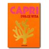 Book Assouline | Capri Dolce Vita Assorted