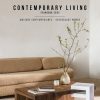 Book Beta-Plus | Contemporary Living Yearbook 2022 Assorted