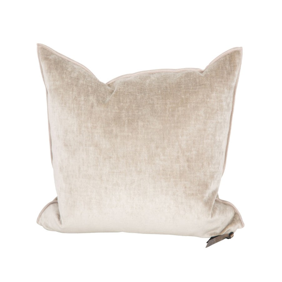 Home maison de vacances | Royal Velvet Pillow, From Maison De Vacances