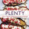 Book Chronicle Books | Plenty: Vibrant Vegetable Recipes From London'S Ottolenghi Assorted