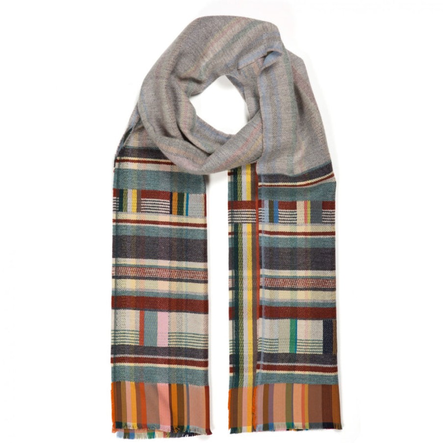 Fashion Wallace Sewell Scarves | Marceline, From Wallace Sewell