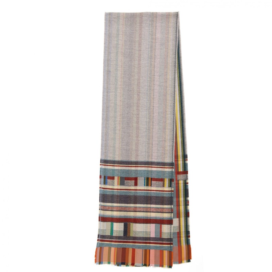 Fashion Wallace Sewell Scarves | Marceline, From Wallace Sewell