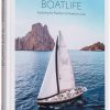 Book gestalten | Boatlife: Exploring The Freedom Of Maritime Living Assorted