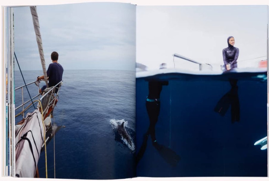 Book gestalten | Boatlife: Exploring The Freedom Of Maritime Living Assorted