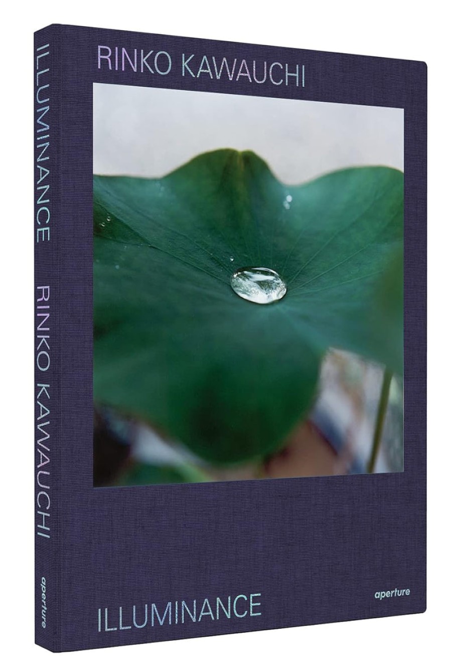 Book Aperture | Rinko Kawauchi: Illuminance: The Tenth Anniversary Edition Assorted