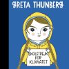 Kids Little People, Big Dreams | Little People, Big Dreams Greta Thunberg Assorted