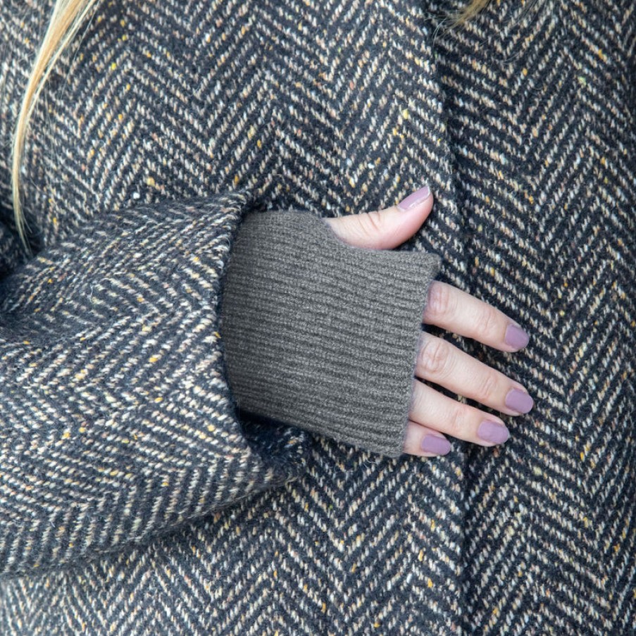 Fashion White u0026 Warren Gloves | Cashmere Handwarmers, From White And Warren