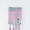 Home Mantas Ezcaray | Tie-Dye Scarf, From Mantas Ezcaray