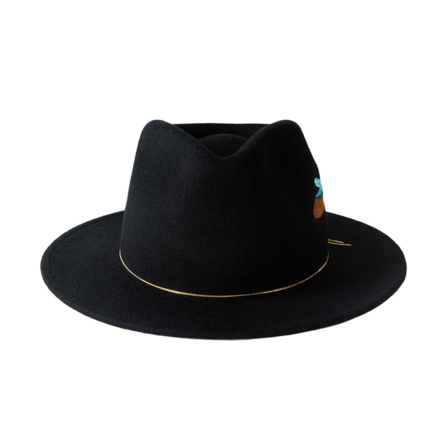 Fashion Van Palma Hats | Dakota Hat, From Van Palma