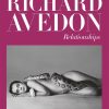 Book Skira Paris | Richard Avedon: Relationships Assorted