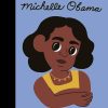 Kids Frances Lincoln Children's Books | Little People, Big Dreams Michelle Obama Assorted