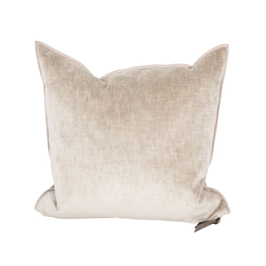 Home maison de vacances | Royal Velvet Pillow, From Maison De Vacances