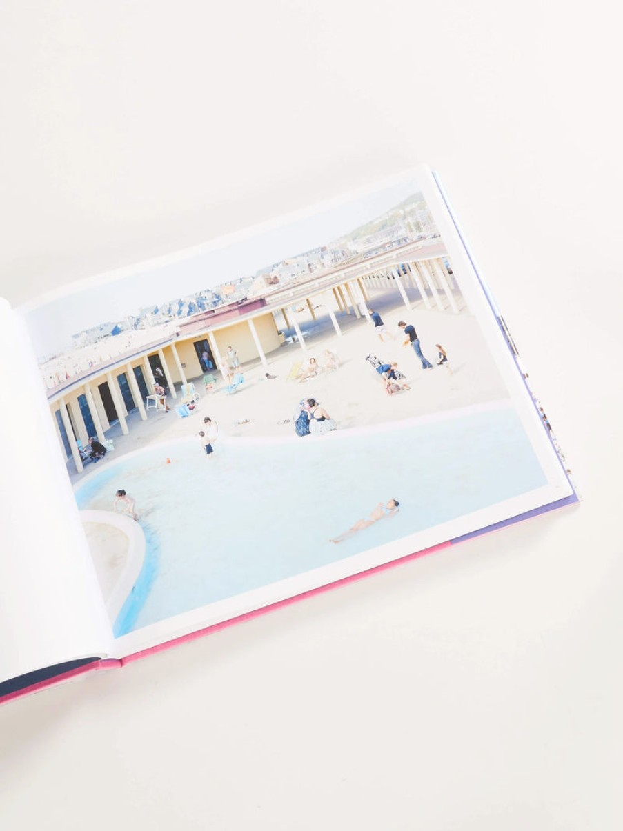 Book Steidl | Massimo Vitali: Entering A New World: Photographs 2009 2018 Assorted