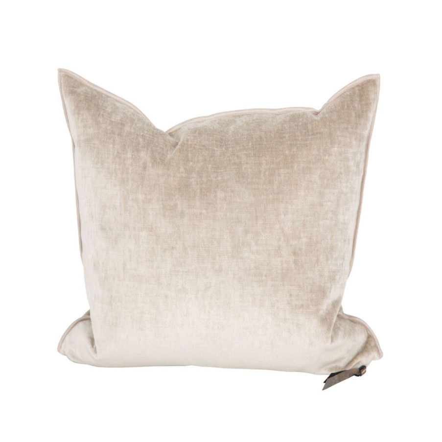 Home maison de vacances | Royal Velvet Pillow, From Maison De Vacances