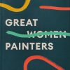 Book Phaidon | Great Women Painters Assorted