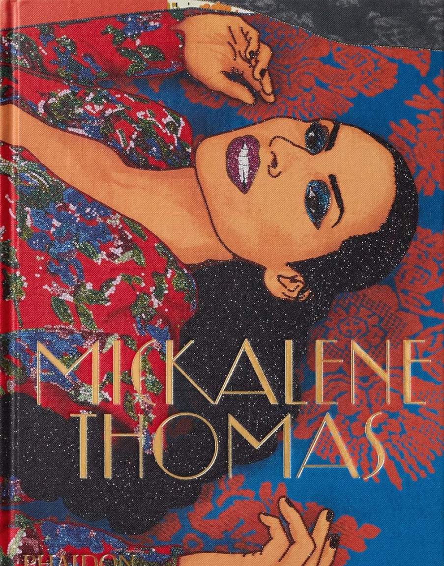 Book Phaidon | Mickalene Thomas Assorted