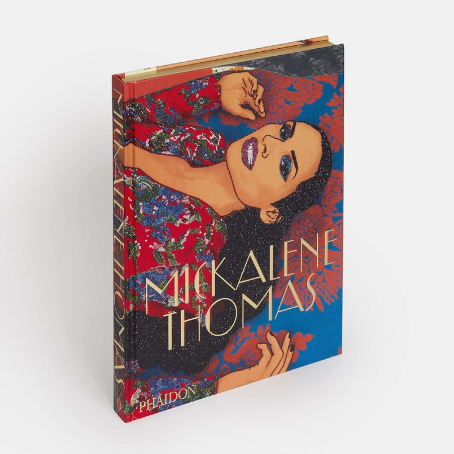 Book Phaidon | Mickalene Thomas Assorted