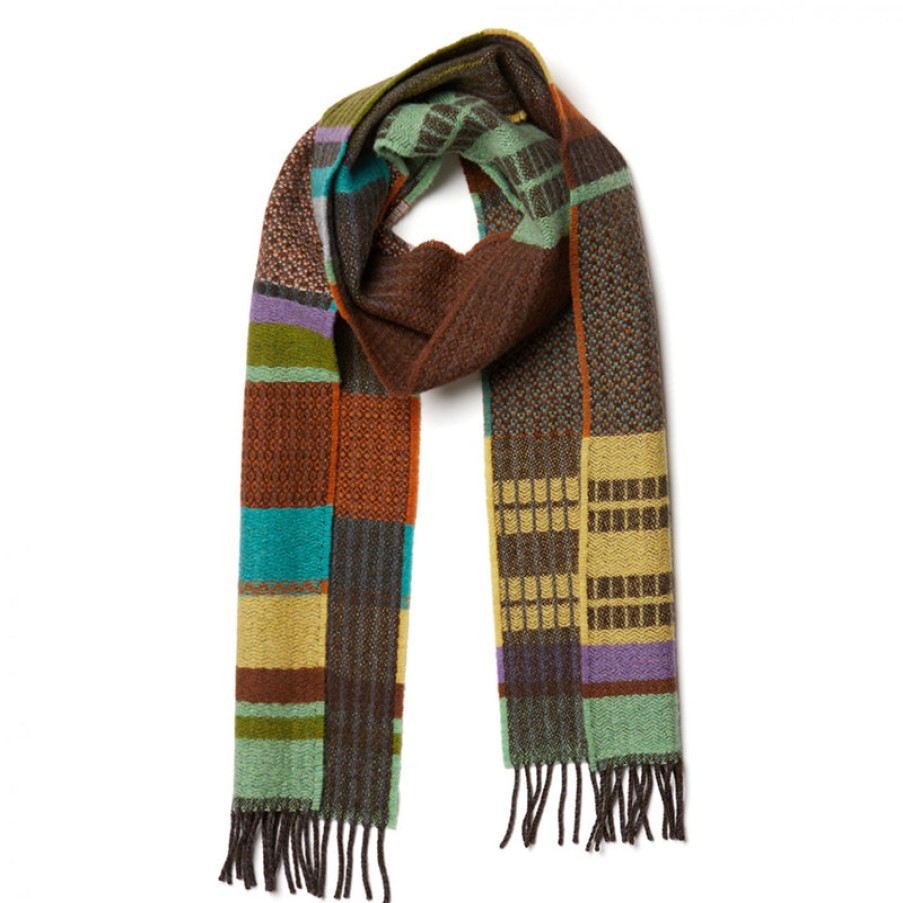 Fashion Wallace Sewell Scarves | Nyack Scarf, From Wallace Sewell