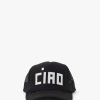 Fashion Clare V Hats | Ciao Trucker Hat In Green, From Clare V