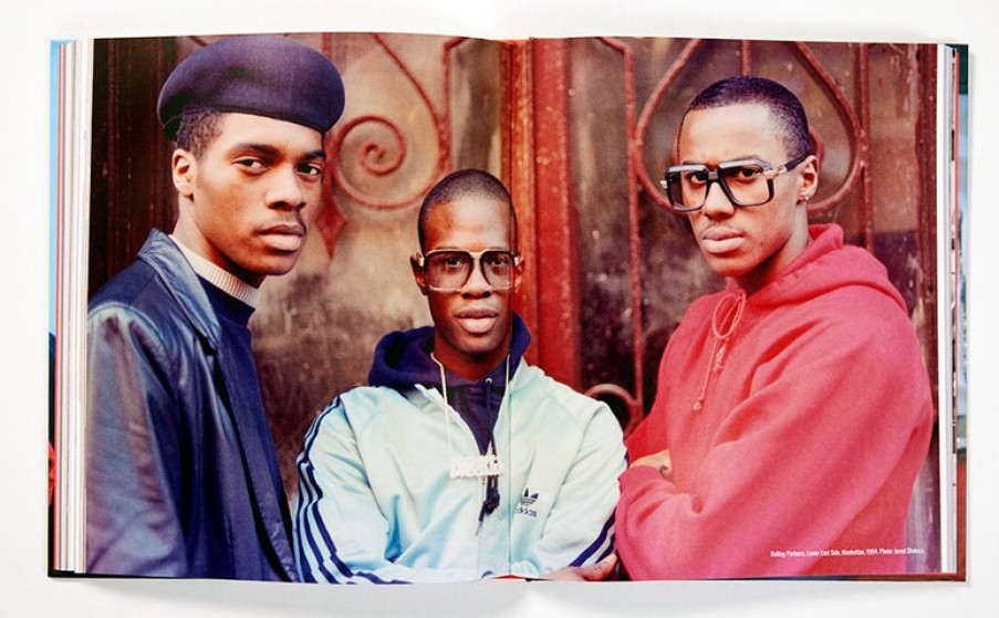 Book Rizzoli | Fresh Fly Fabulous: 50 Years Of Hip Hop Style Assorted