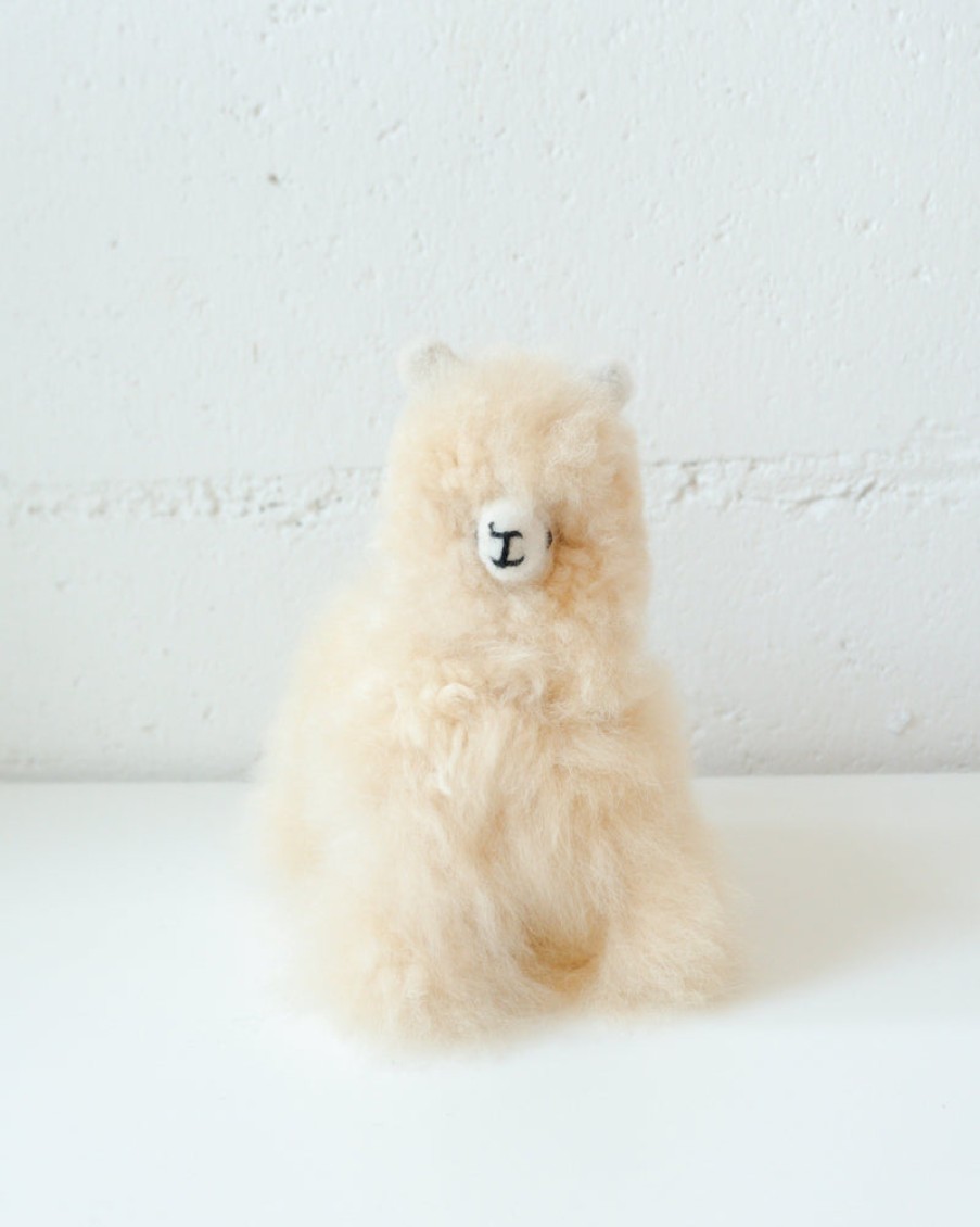 Kids Inspired Peru | Small Alpaca From Inspired Peru