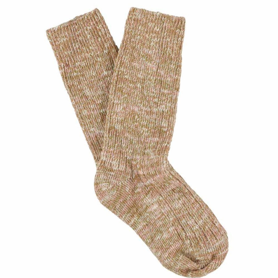 Fashion Escuyer Socks | Melange Socks, From Escuyer