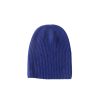 Fashion 8.6.4 Beanies | Cashmere Beanie, From 8.6.4 Midnight