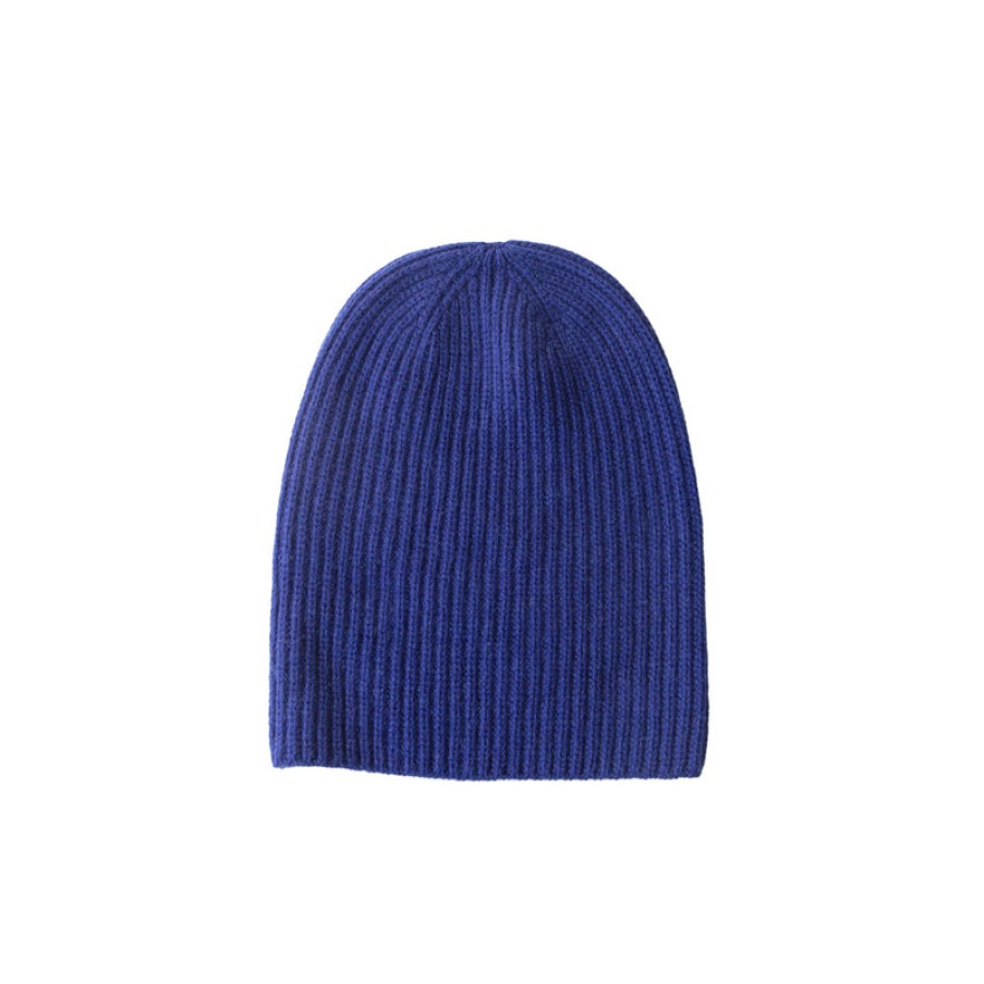 Fashion 8.6.4 Beanies | Cashmere Beanie, From 8.6.4 Midnight