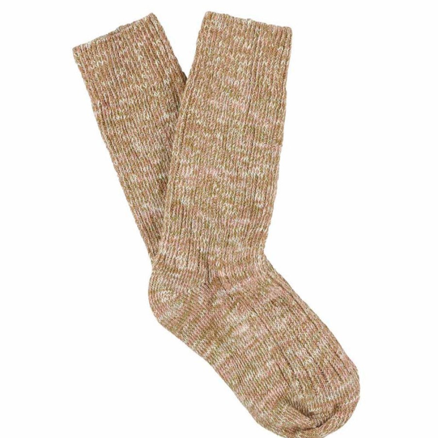 Fashion Escuyer Socks | Melange Socks, From Escuyer