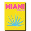 Book Assouline | Miami Beach Assorted