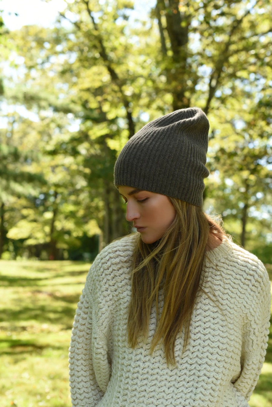 Fashion 8.6.4 Beanies | Cashmere Beanie In , From 8.6.4. Falcon