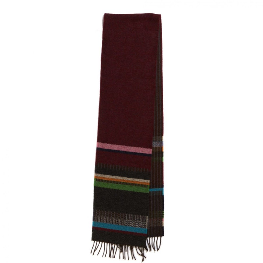 Fashion Wallace Sewell Scarves | Darland Scarf, From Wallace Sewell