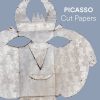 Book DelMonico Books | Picasso Cut Papers Assorted