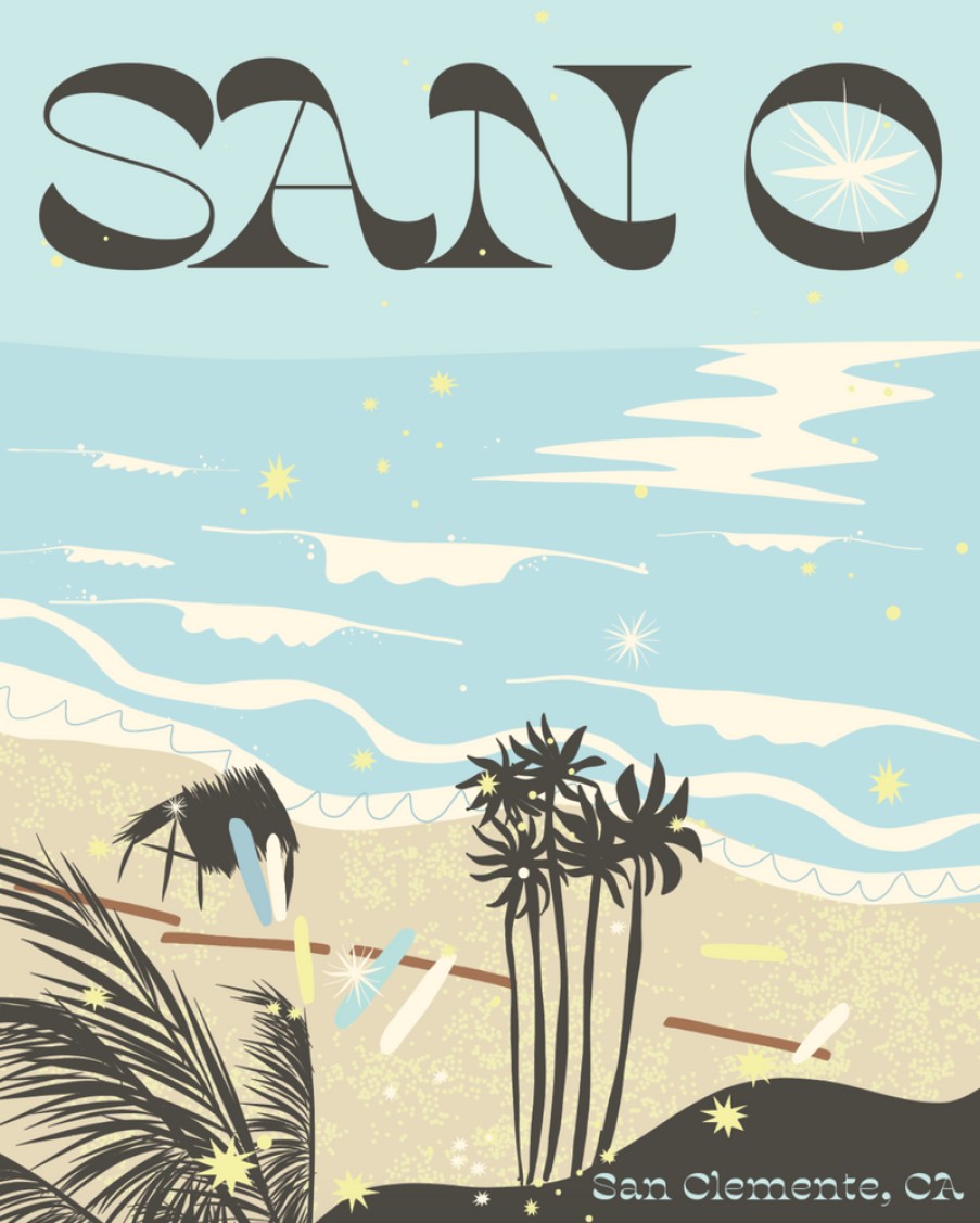 Home Daniella Manini | Oh San O By Daniella Manini Assorted