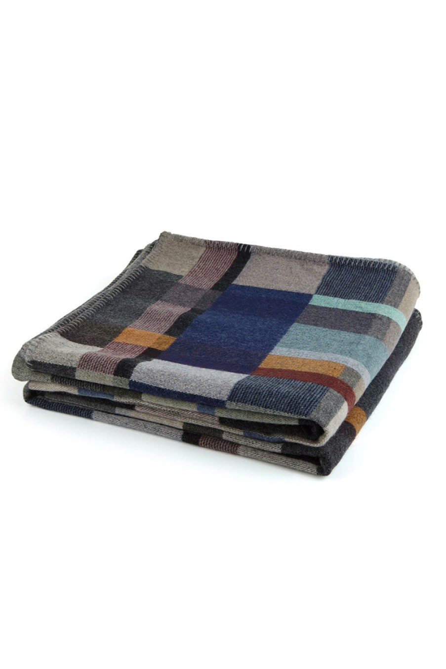 Home Wallace Sewell | Erno Throw , From Wallace Sewell Dark