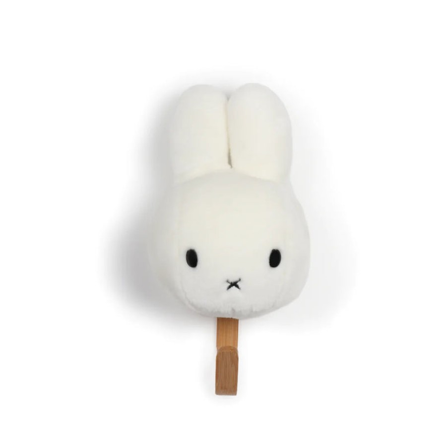 Kids Wild u0026 Soft | Miffy Coat Hook White