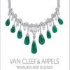 Book Antique Collectors Club Dist | Van Cleef & Arpels: Treasures And Legends Assorted