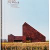 Book gestalten | Brick By Brick: Architecture And Interiors Built With Bricks Assorted