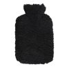 Home Natures Collection | Hot Water Bottle Curly New Zealand Sheepskin, From Natures Collection