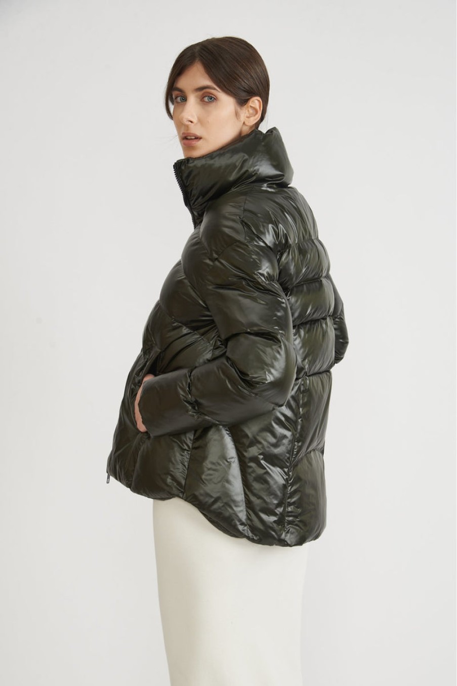 Fashion Canadian Classics Outerwear | Parry Sound Jacket, From Canadian Classics