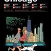 Book gestalten | The Monocle Travel Guide To Chicago Assorted