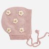 Kids The Blueberry Hill | Cotton Flower Bonney, From The Blueberry Hill Pink