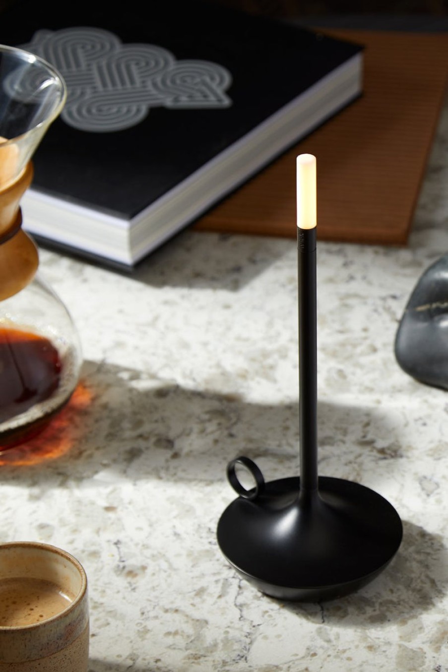 Home Graypants | Wick Lamp, From Graypants