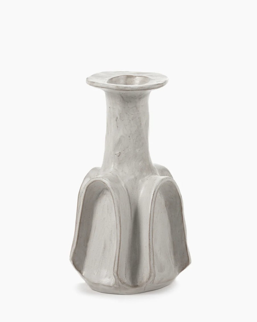 Home Serax | Billy Vase 02, From Serax White