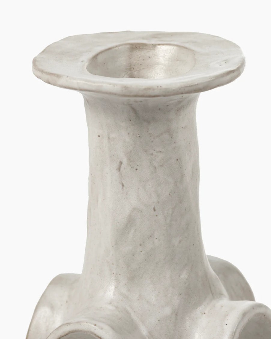 Home Serax | Billy Vase 02, From Serax White