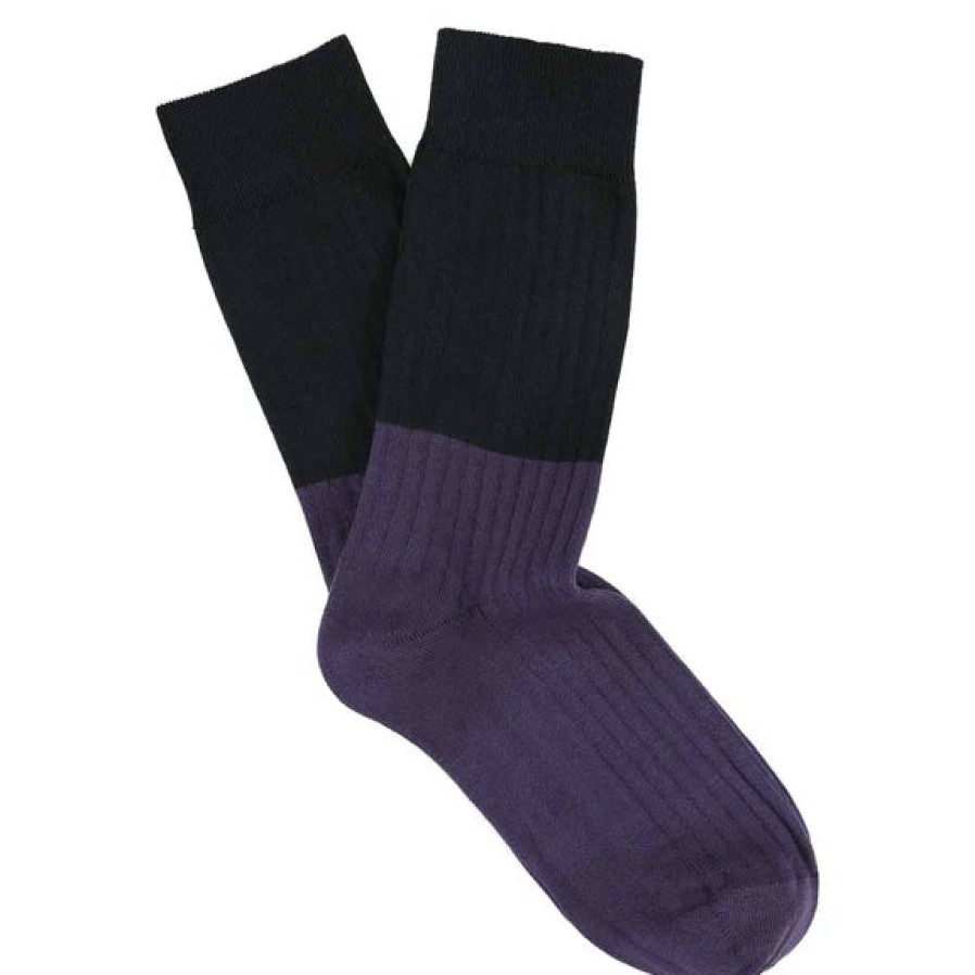 Fashion Escuyer Socks | Block Socks, From Escuyer